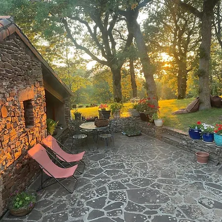 De La Serre Bed & Breakfast