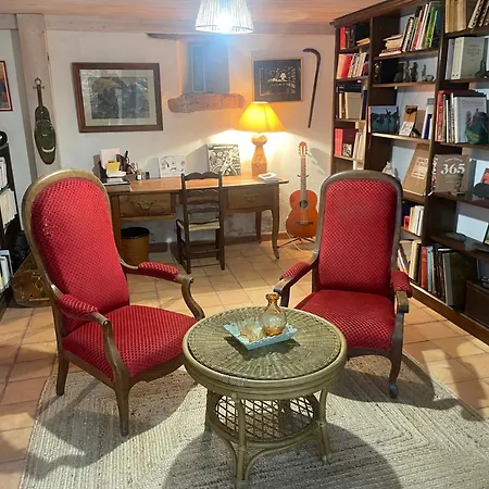 De La Serre Bed & Breakfast